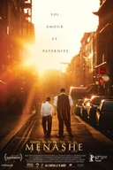 Affiche du film Menashe