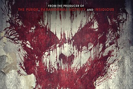 Affiche du film Sinister 2