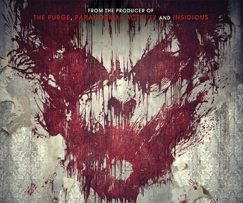 Affiche du film Sinister 2