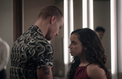 Bande-annonce en anglais