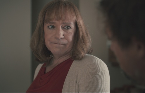 Suzon dans Une autre histoire