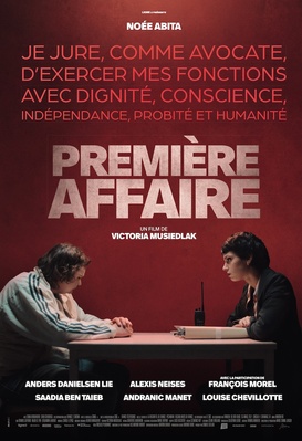 Première affaire