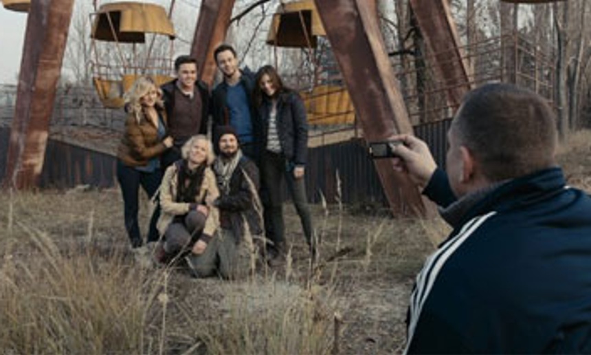 Présentation spéciale de Chernobyl Diaries jeudi à minuit
