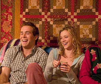 Scène du film Simplement amis?