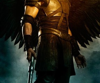Affiche du film Legion