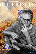 Affiche du film Bill Frisell, A portrait