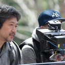 Photo de Hirokazu Kore-eda