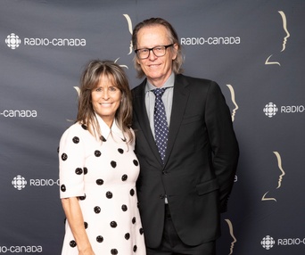 Les plus beaux couples du tapis rouge des Gémeaux