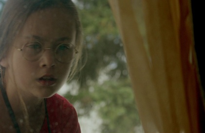 Bande-annonce en anglais