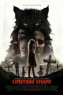 Affiche du film Cimetière vivant