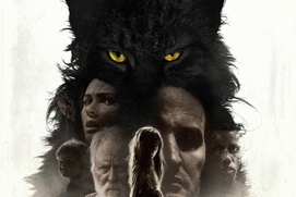 Affiche du film Pet Sematary