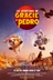 Affiche du film Les aventures de Gracie et Pedro