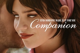 Affiche du film Companion