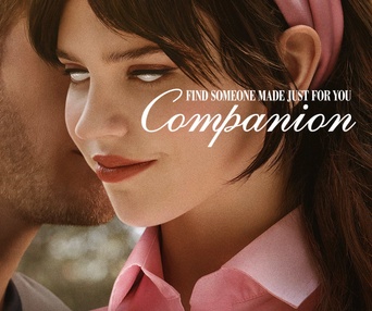 Affiche du film Companion