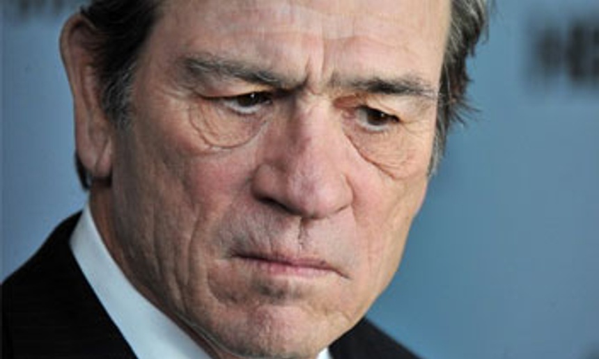 Tommy Lee Jones rejoint Meryl Streep et Steve Carell