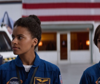 Images du film Lucy in the Sky