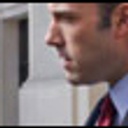Ben Affleck et Russel Crowe dans le long métrage State of Play