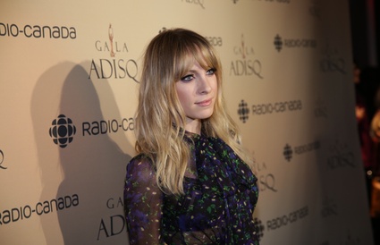 Christmas Calling : duo de Noël pour Jonas et Marie-Mai