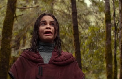 Bande-annonce français