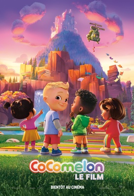 CoComelon : Le film