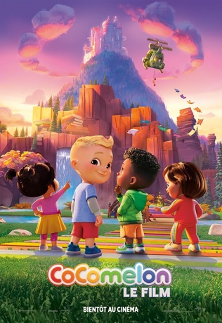 CoComelon : Le film