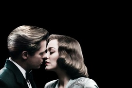 Affiche du film Allied