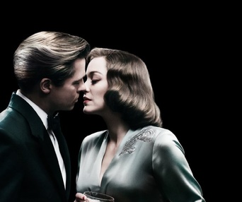 Affiche du film Allied