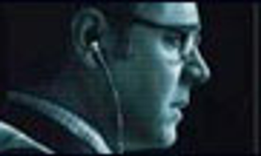Affiche du suspense Body of Lies