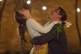 Une scène du film Life Itself