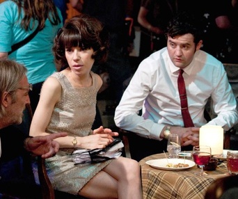 Une scène du film Made in Dagenham