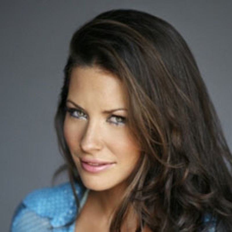 Evangeline Lilly