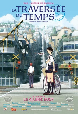 La Traversée du temps