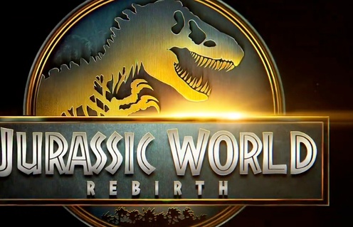 Jurassic World Rebirth