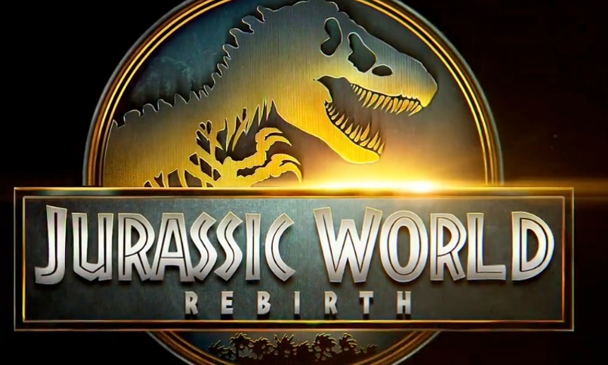 Découvrez les premières images de Jurassic World Rebirth