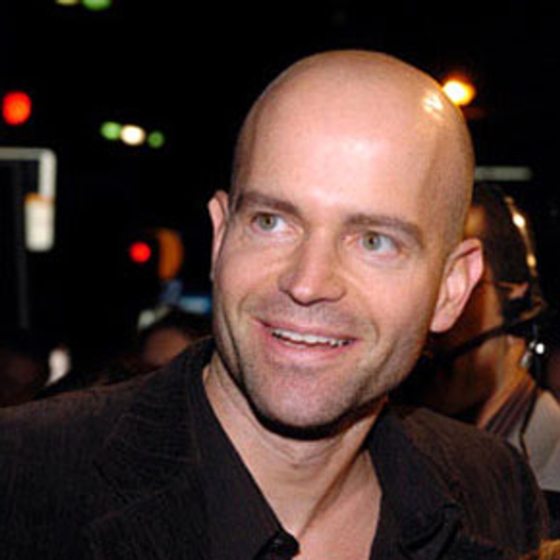 Marc Forster