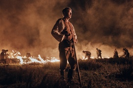 Image du film The Promised Land Image du film The Promised Land