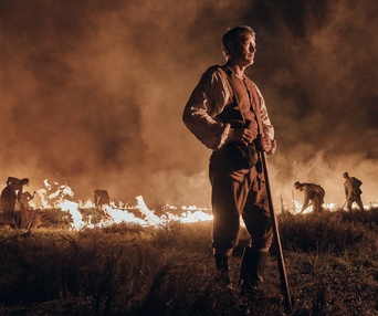 Image du film The Promised Land