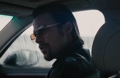 Bande-annonce en anglais