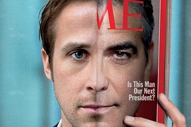 Affiche du film The Ides of March