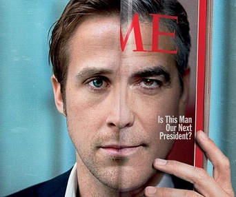Affiche du film The Ides of March