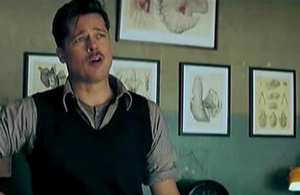 Bande-annonce en anglais