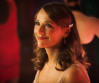 Une scène du film Cuban Fury