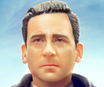 Affiche du film Welcome to Marwen