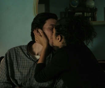 Une scène du film Paterson