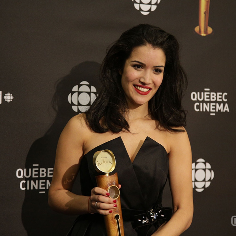 Soirée des Jutra 2013