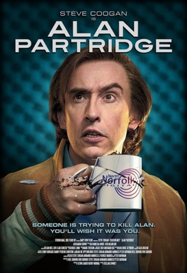 Alan Partridge