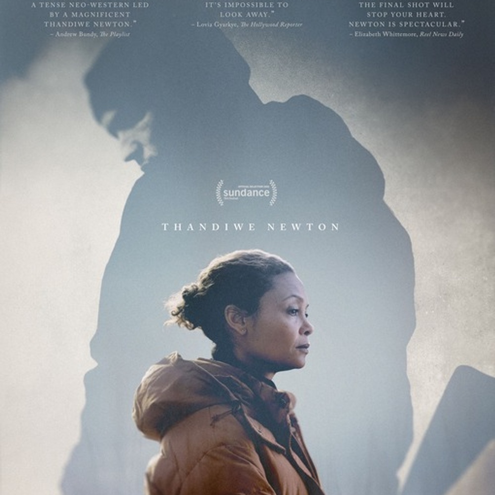 Affiche du film God's Country