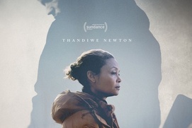 Affiche du film God's Country
