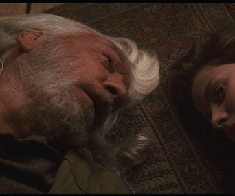 Scène du film Cauchemar américain