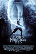 Affiche du film Le dernier maître de l'air